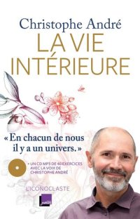 cover of the book La Vie intérieure