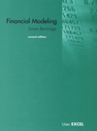 cover of the book Financial Modeling