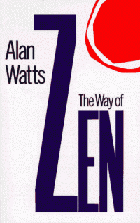 cover of the book The Way of Zen