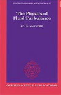 cover of the book The Physics of Fluid Turbulence