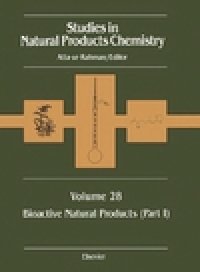 cover of the book Bioactive Natural Products (Part I)