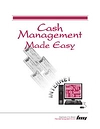 cover of the book Cash management made easy 