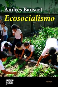 cover of the book Ecosocialismo