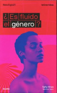 cover of the book Es Fluido El Genero