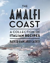 cover of the book The Amalfi Coast