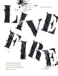 cover of the book Live Fire