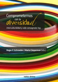 cover of the book Comprometernos con la diversidad