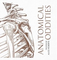 cover of the book Anatomical Oddities