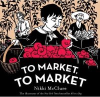 cover of the book To Market, to Market