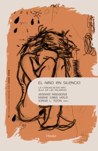 cover of the book El niño en silencio