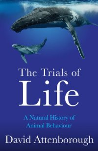 cover of the book The Trials of Life