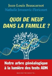 cover of the book Quoi de neuf dans la famille