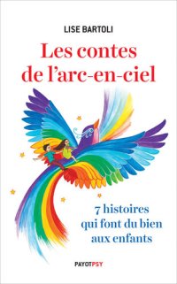 cover of the book Les Contes de l'arc-en-ciel