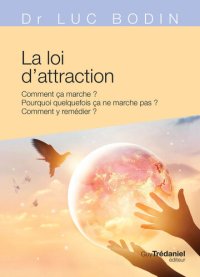 cover of the book La loi d'attraction