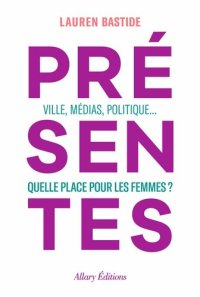 cover of the book Présentes