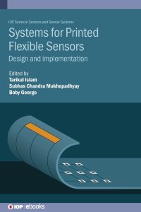 cover of the book Systems for Printed Flexible Sensors: Design and implementation