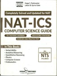 cover of the book NAT-ICS