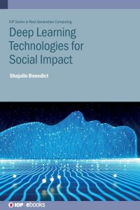 cover of the book Deep Learning Technologies for Social Impact