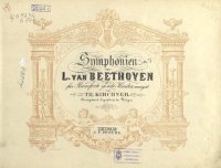 cover of the book Symphonie № 7