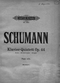 cover of the book Quintett