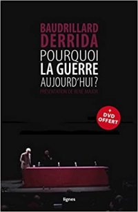 cover of the book Pourquoi la guerre aujourd'hui ?