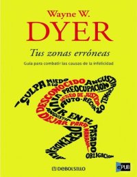 cover of the book Tus zonas erróneas