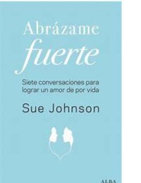 cover of the book Abrázame Fuerte