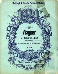 cover of the book Siegfried