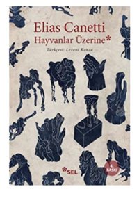 cover of the book Hayvanlar Uzerine