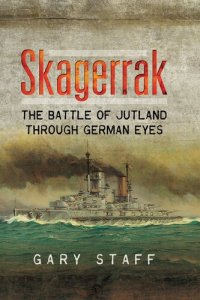 cover of the book Skagerrak