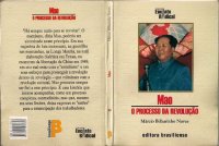 cover of the book Mao: o processo da revolução