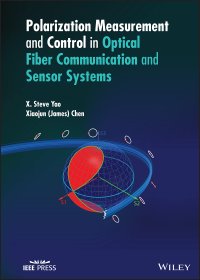 cover of the book Polarization Measurement and Control in Optical Fiber Communication and Sensor Systems