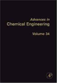 cover of the book Advances in Chemical Engineering: Mathematics in Chemical Kinetics and Engineering