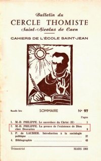 cover of the book Les preuves de l'existence de Dieu chez Descartes