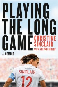 cover of the book Playing the Long Game : A Memoir