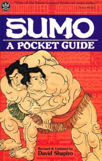 cover of the book Sumo a Pocket Guide