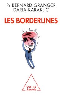 cover of the book Les Borderlines