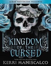 cover of the book Kingdom of the Cursed Kingdom of the Cursed