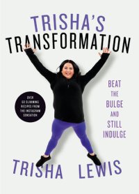 cover of the book Trisha's Transformation