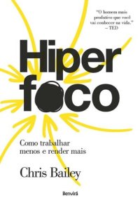 cover of the book HIPERFOCO