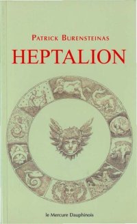 cover of the book Heptalion