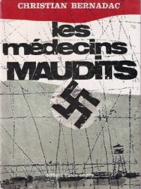 cover of the book Les Médecins Maudits