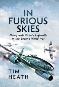 cover of the book In Furious Skies