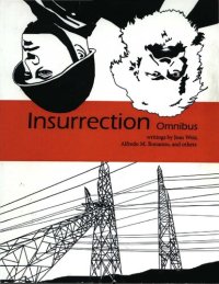 cover of the book Insurrection Omnibus