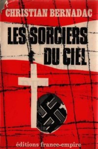 cover of the book Les Sorciers Du Ciel