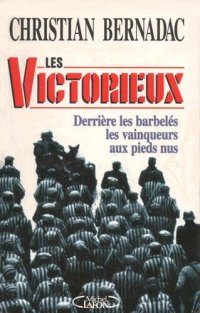 cover of the book Les Victorieux