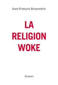 cover of the book La religion woke