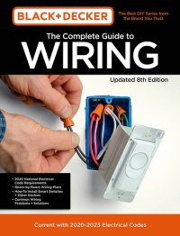 cover of the book The Complete Guide to Wiring