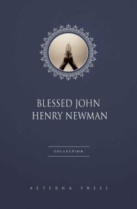 cover of the book Blessed John Henry Newman Collection [26 Books]