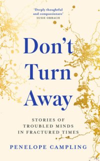 cover of the book Don’t Turn Away